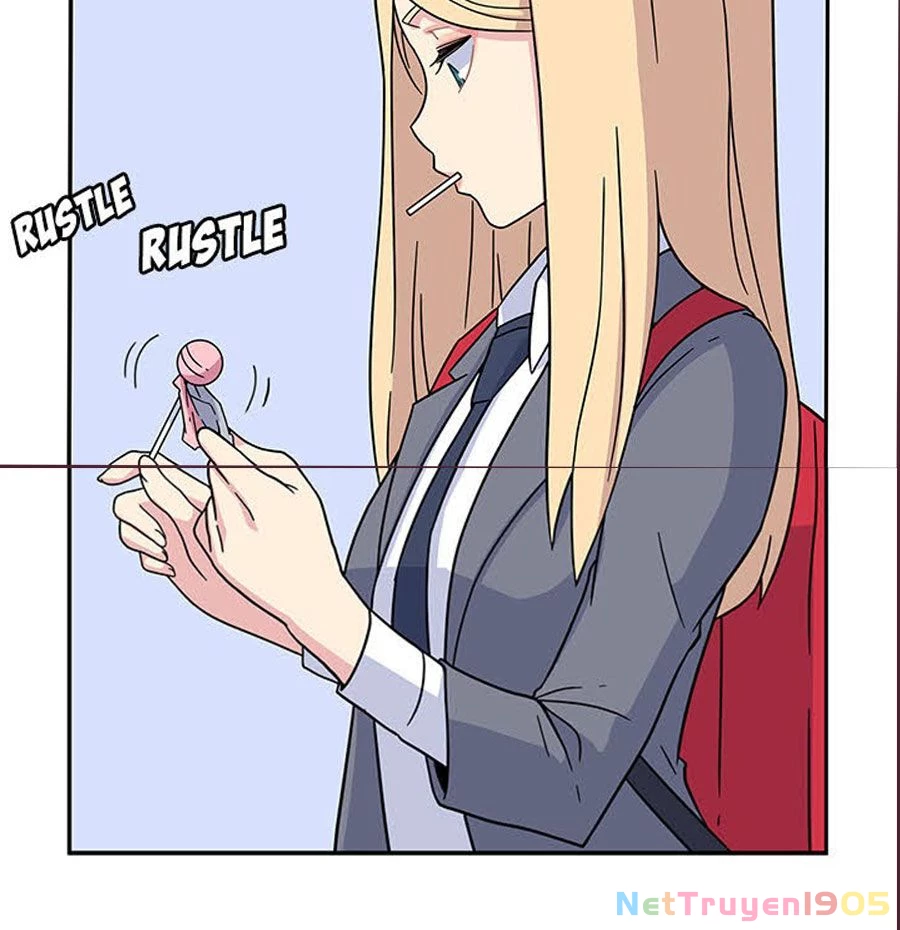 Springtime for Blossom Chapter 6 - 22