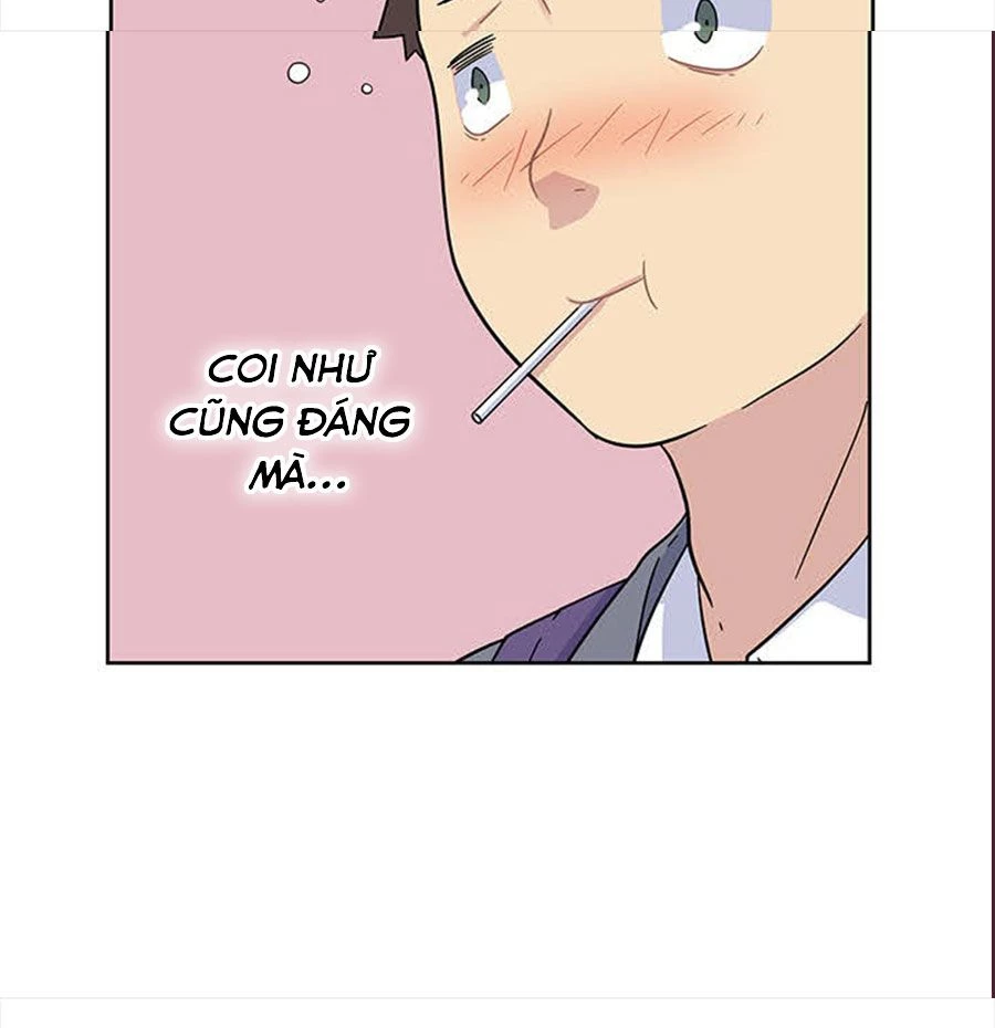 Springtime for Blossom Chapter 6 - 30