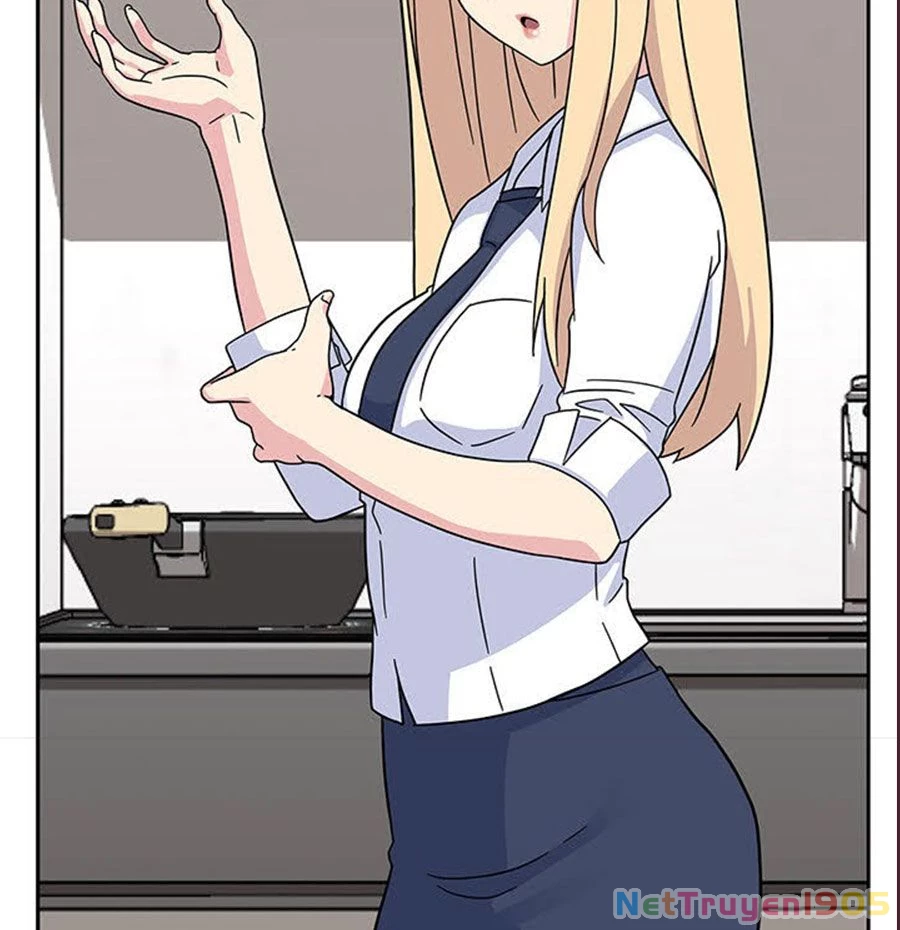 Springtime for Blossom Chapter 6 - 33