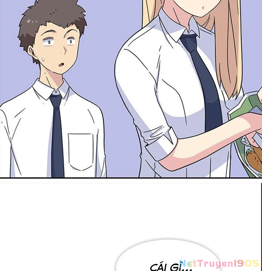 Springtime for Blossom Chapter 6 - 35