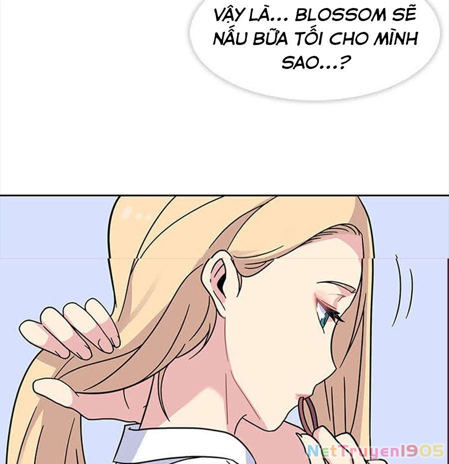 Springtime for Blossom Chapter 6 - 37