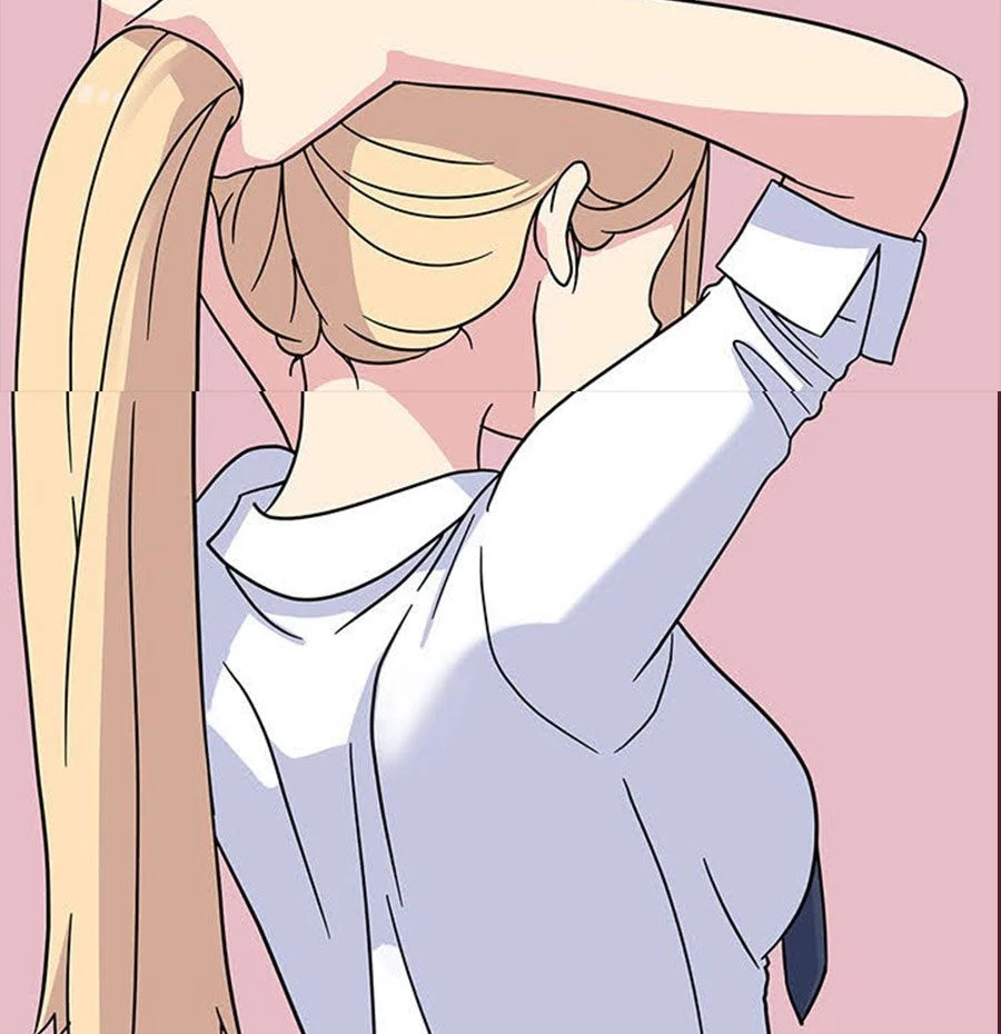 Springtime for Blossom Chapter 6 - 40