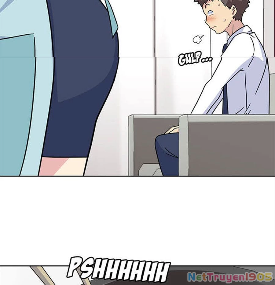 Springtime for Blossom Chapter 6 - 43