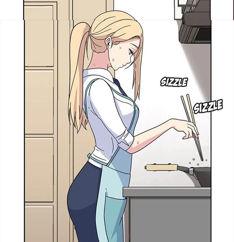 Springtime for Blossom Chapter 6 - 45