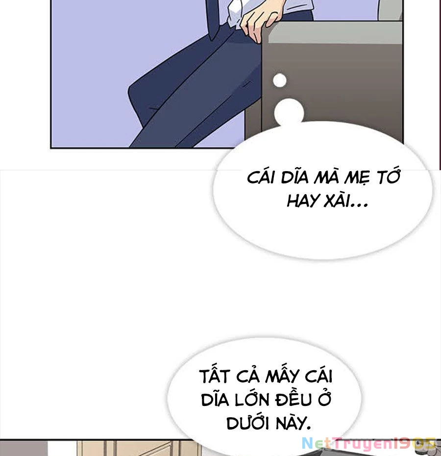 Springtime for Blossom Chapter 6 - 56