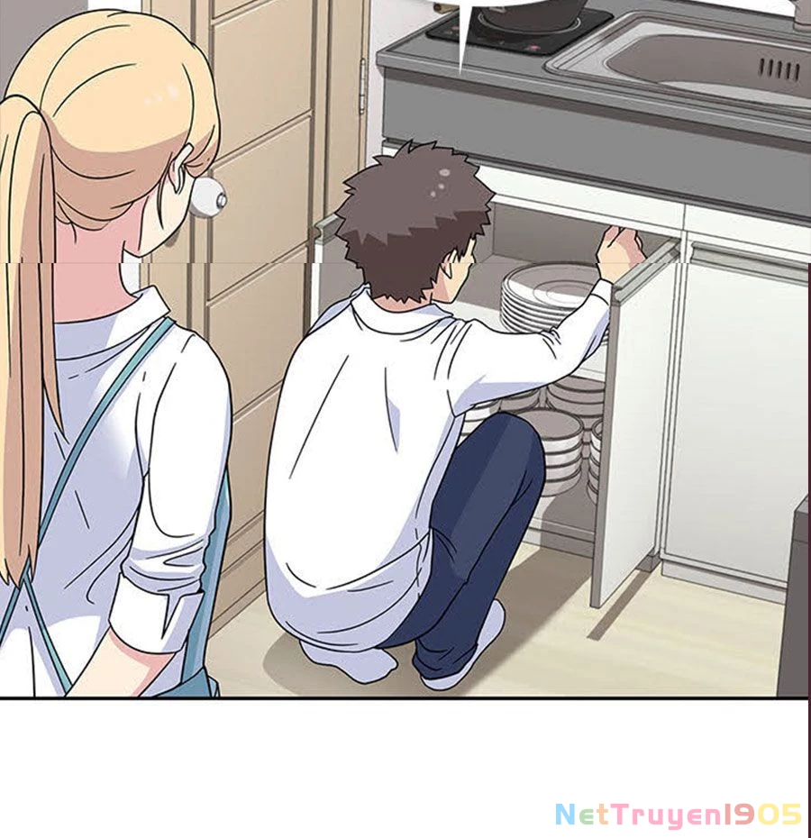 Springtime for Blossom Chapter 6 - 57