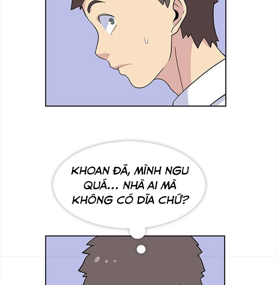 Springtime for Blossom Chapter 6 - 63