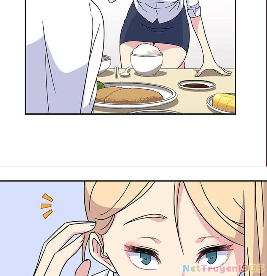 Springtime for Blossom Chapter 6 - 68