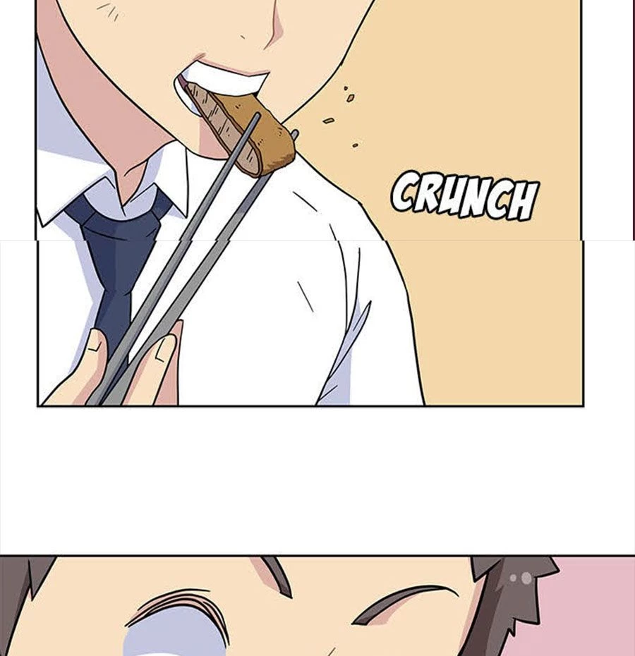 Springtime for Blossom Chapter 6 - 72