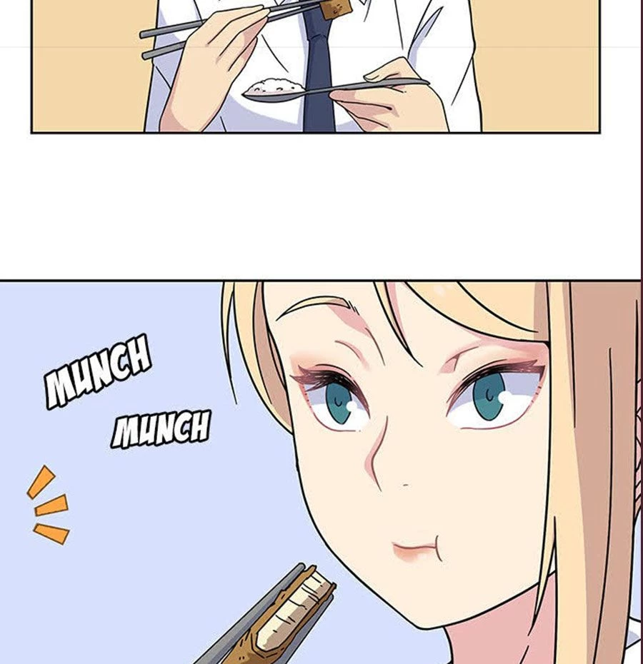 Springtime for Blossom Chapter 6 - 77