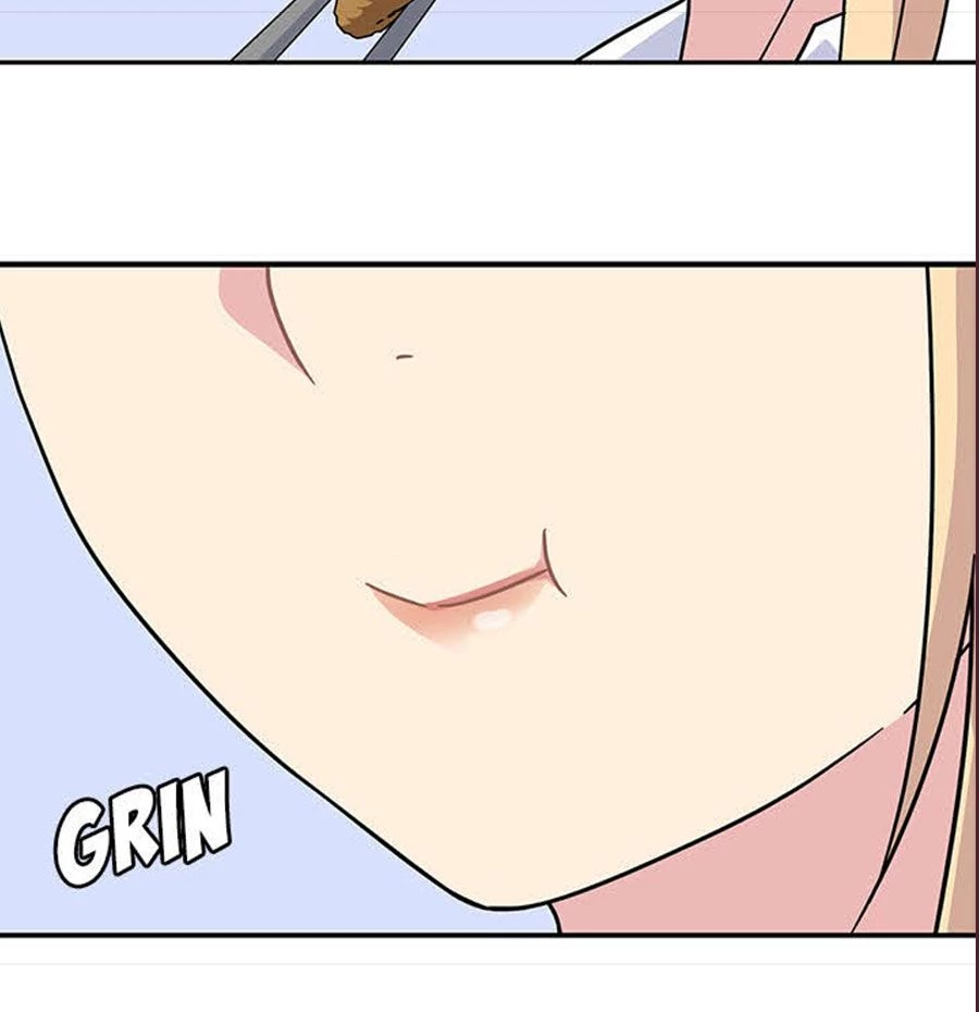 Springtime for Blossom Chapter 6 - 78