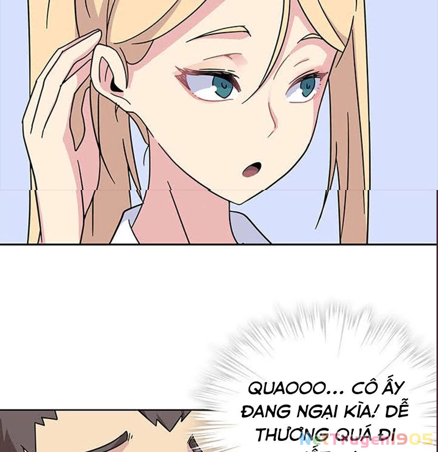 Springtime for Blossom Chapter 6 - 87