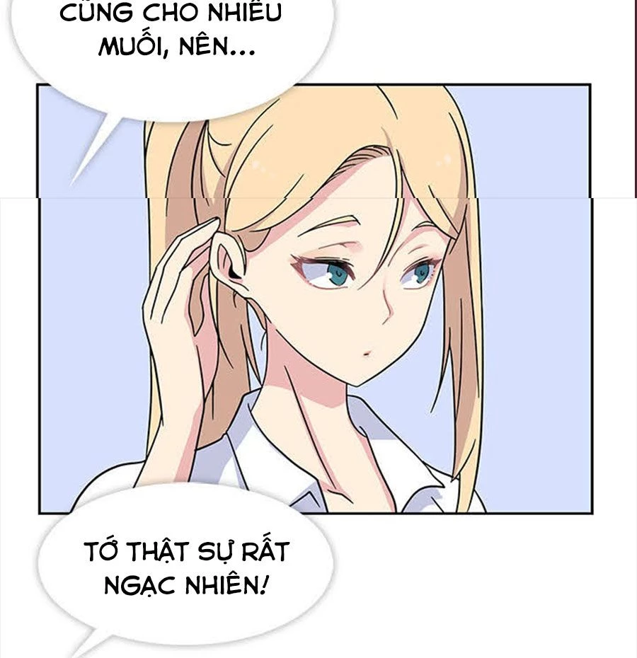 Springtime for Blossom Chapter 6 - 89