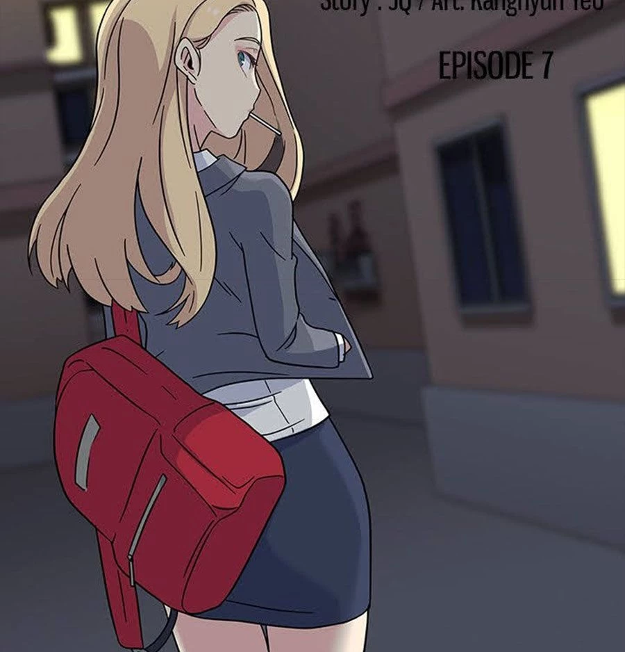Springtime for Blossom Chapter 7 - 9
