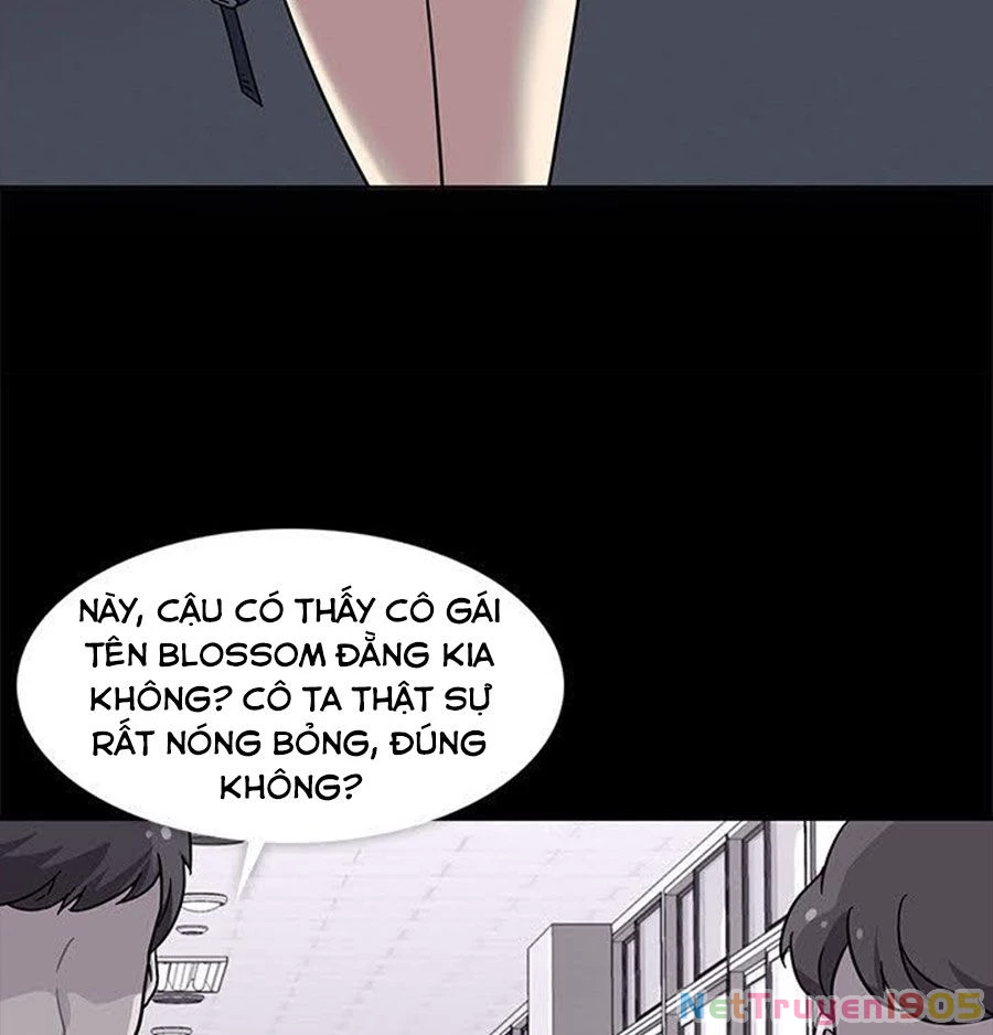 Springtime for Blossom Chapter 7 - 10