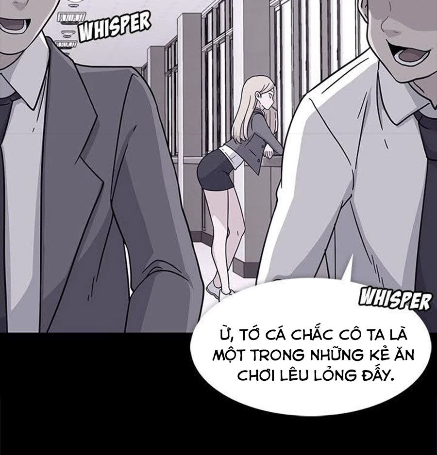 Springtime for Blossom Chapter 7 - 11