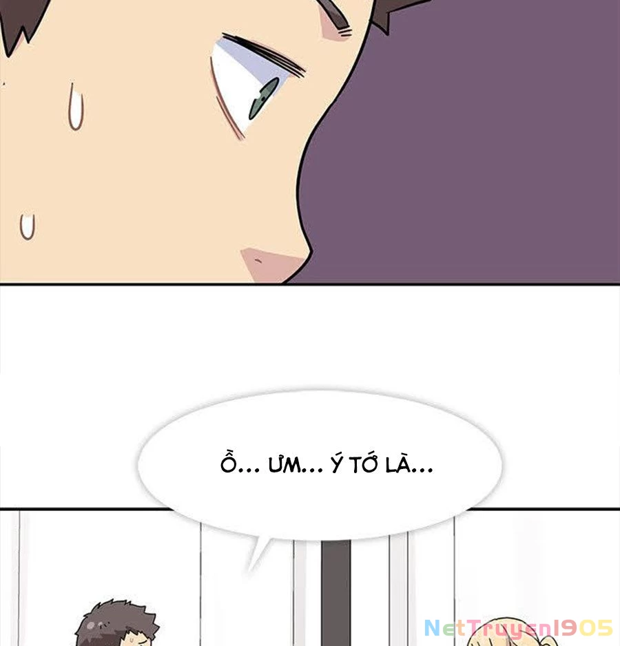 Springtime for Blossom Chapter 7 - 19