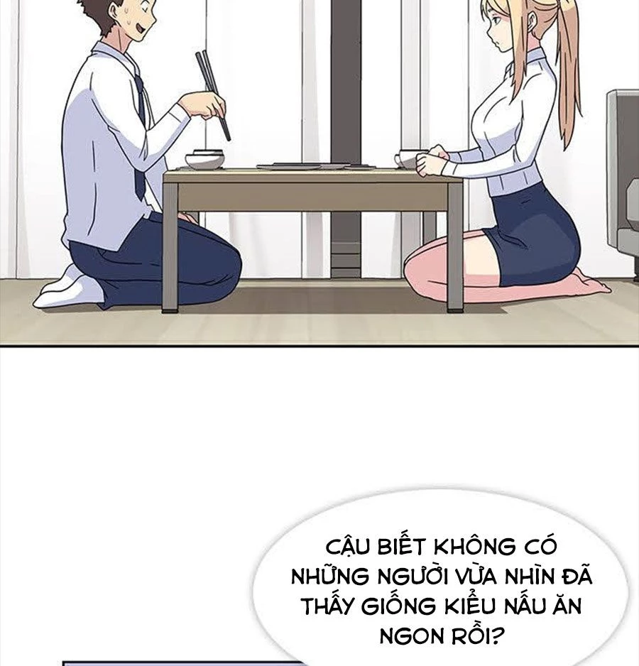 Springtime for Blossom Chapter 7 - 20