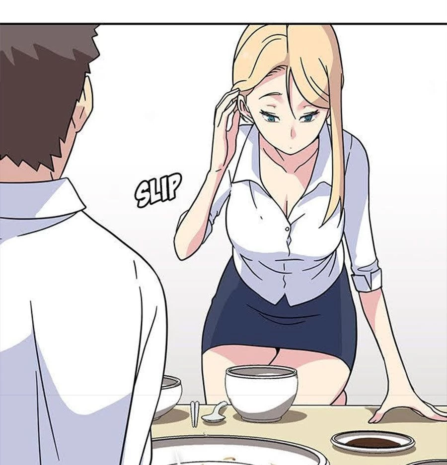 Springtime for Blossom Chapter 7 - 25