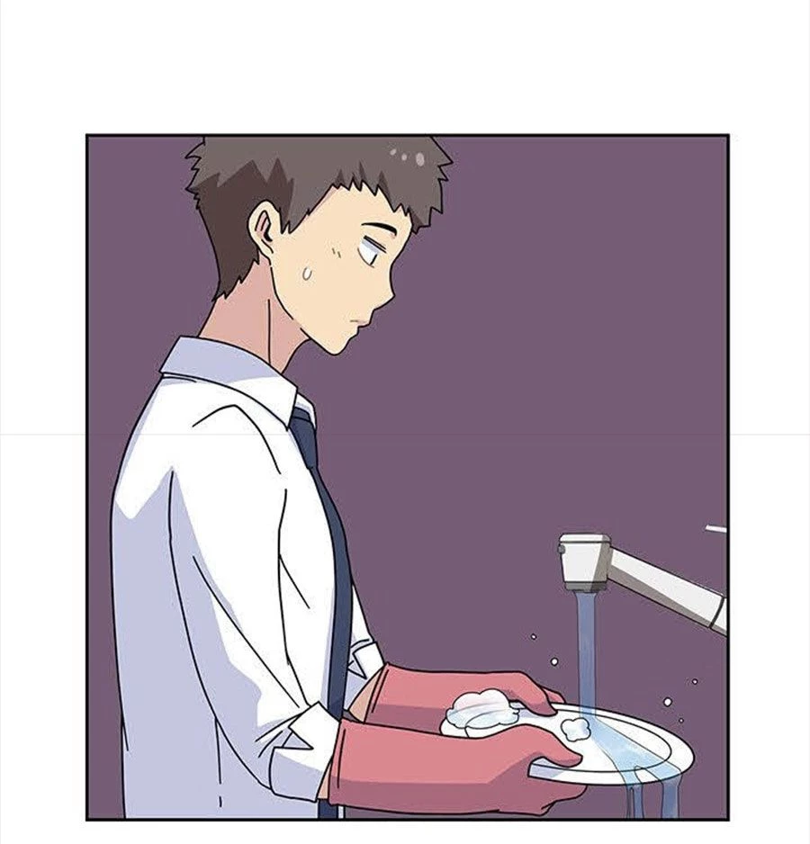 Springtime for Blossom Chapter 7 - 30