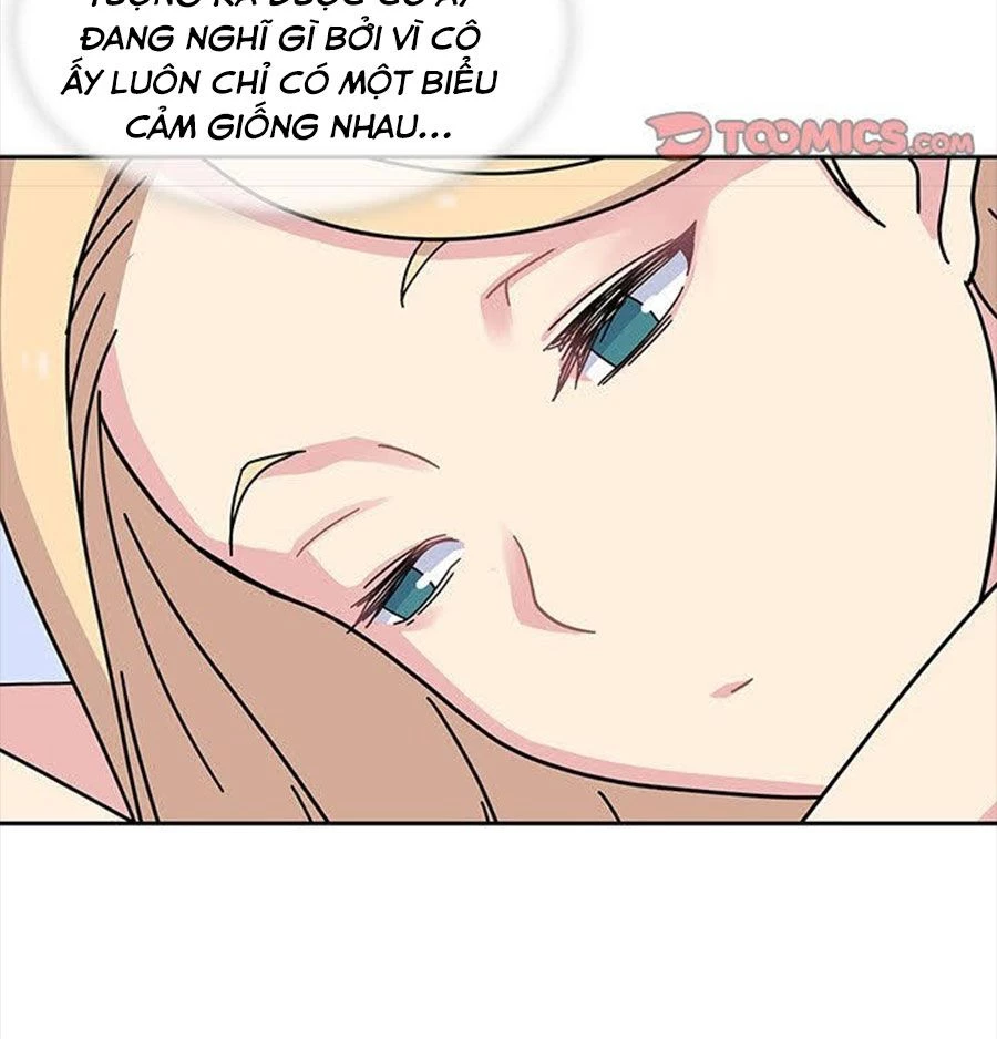 Springtime for Blossom Chapter 7 - 35