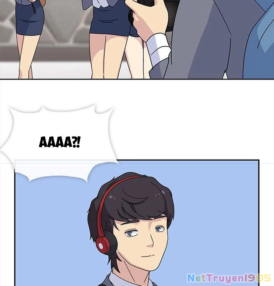 Springtime for Blossom Chapter 7 - 54