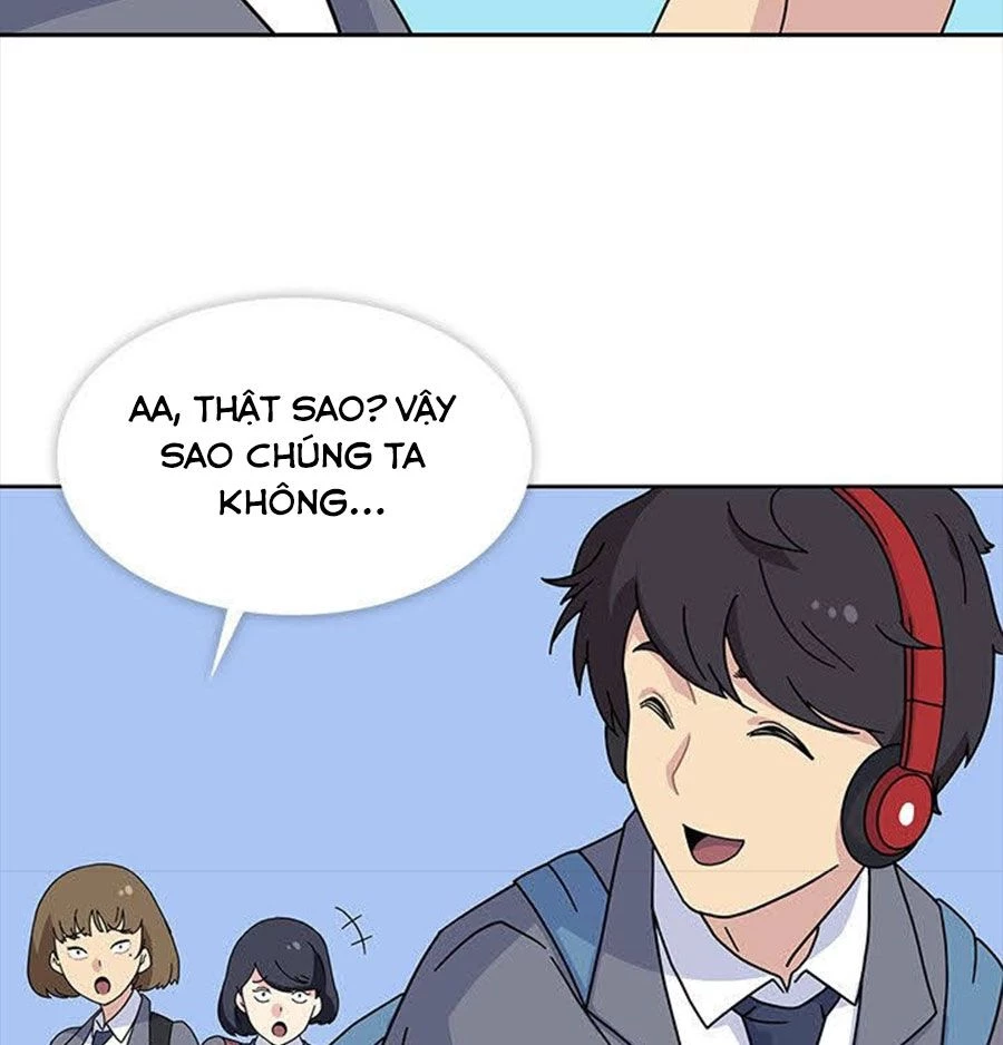 Springtime for Blossom Chapter 7 - 64