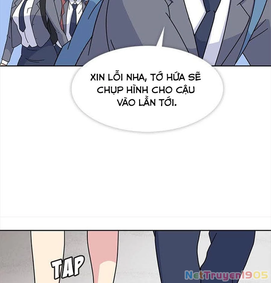 Springtime for Blossom Chapter 7 - 65