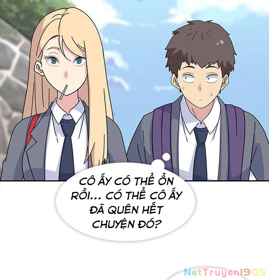 Springtime for Blossom Chapter 7 - 67