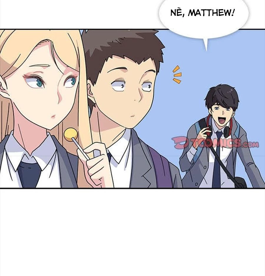 Springtime for Blossom Chapter 7 - 68