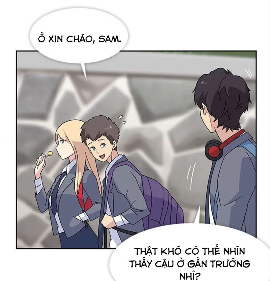 Springtime for Blossom Chapter 7 - 69