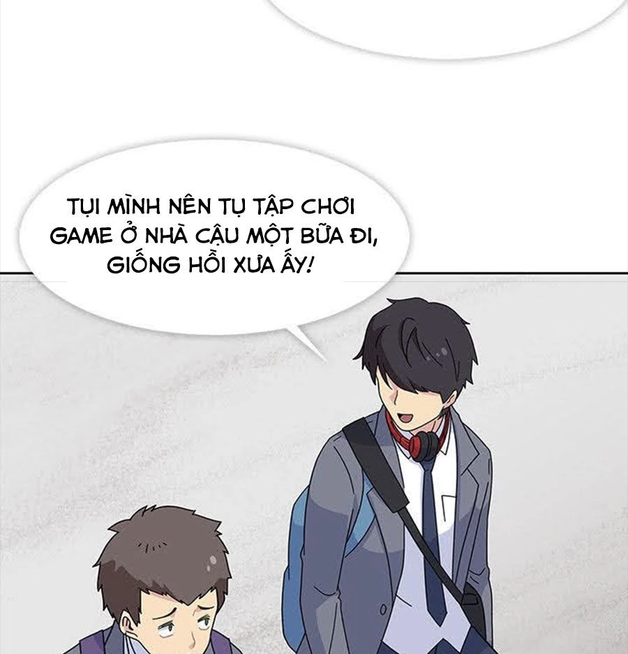 Springtime for Blossom Chapter 7 - 70