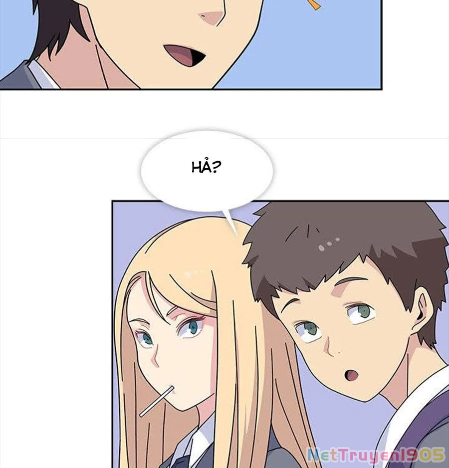 Springtime for Blossom Chapter 7 - 72