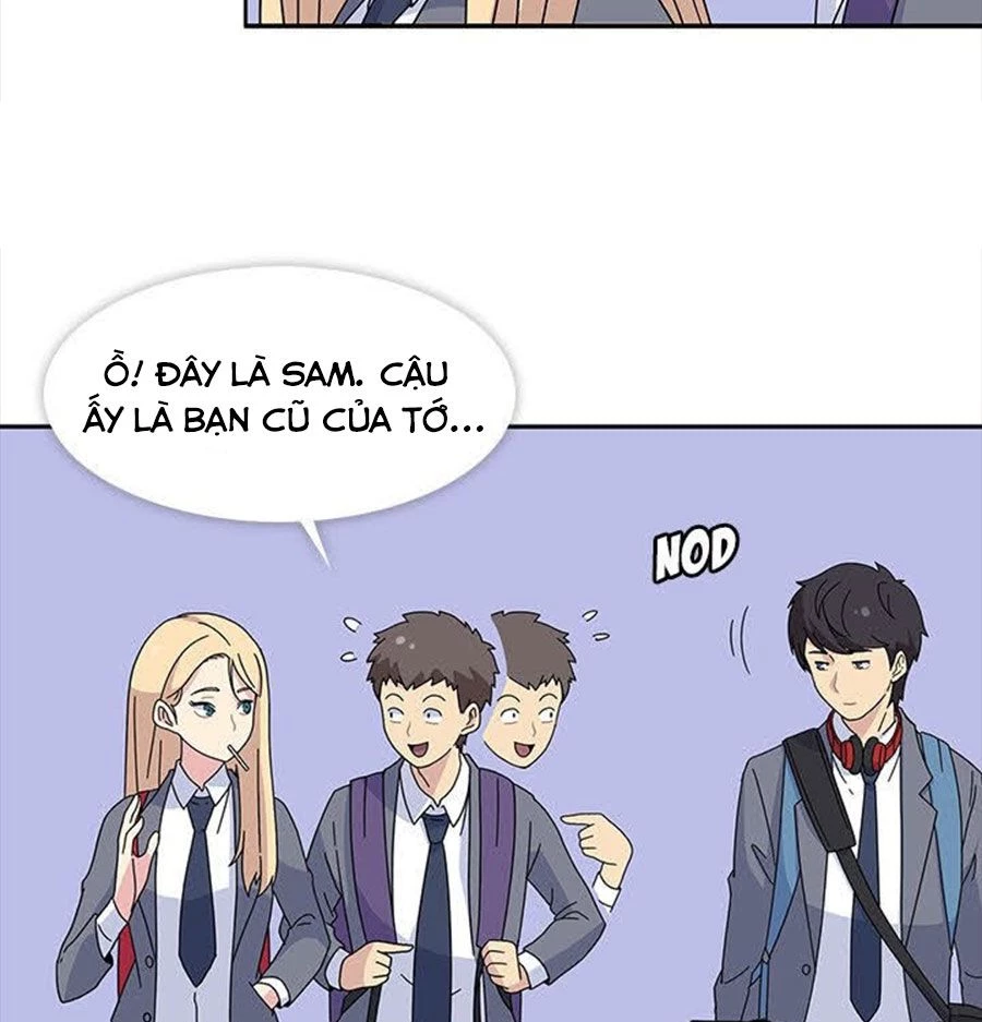Springtime for Blossom Chapter 7 - 73