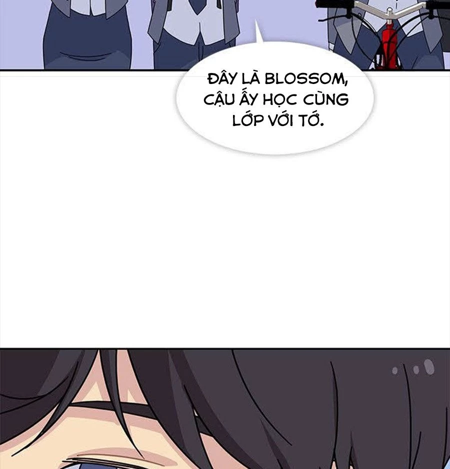Springtime for Blossom Chapter 7 - 74