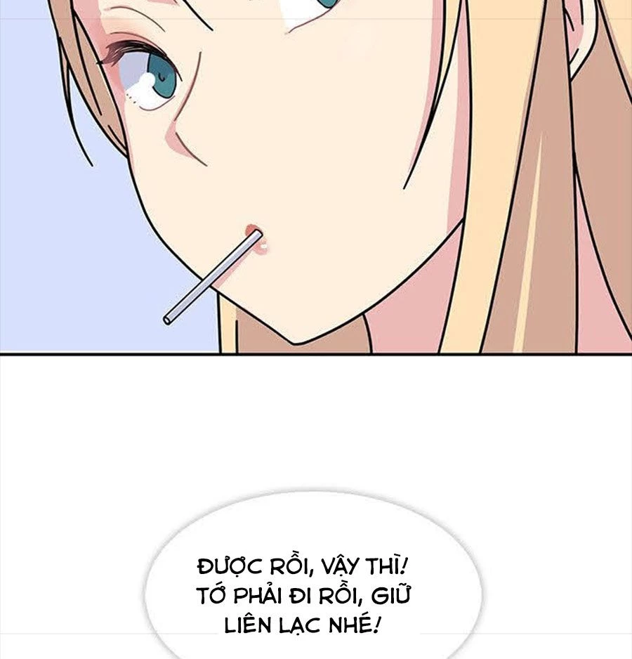 Springtime for Blossom Chapter 7 - 76