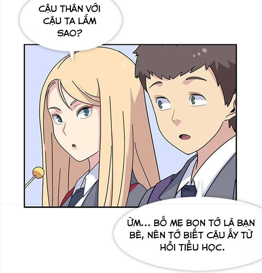 Springtime for Blossom Chapter 7 - 79