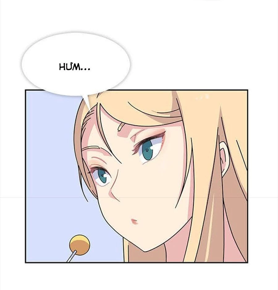 Springtime for Blossom Chapter 7 - 80