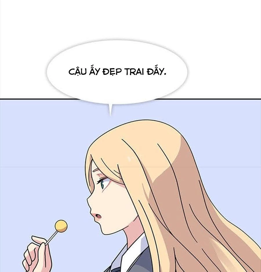 Springtime for Blossom Chapter 7 - 81