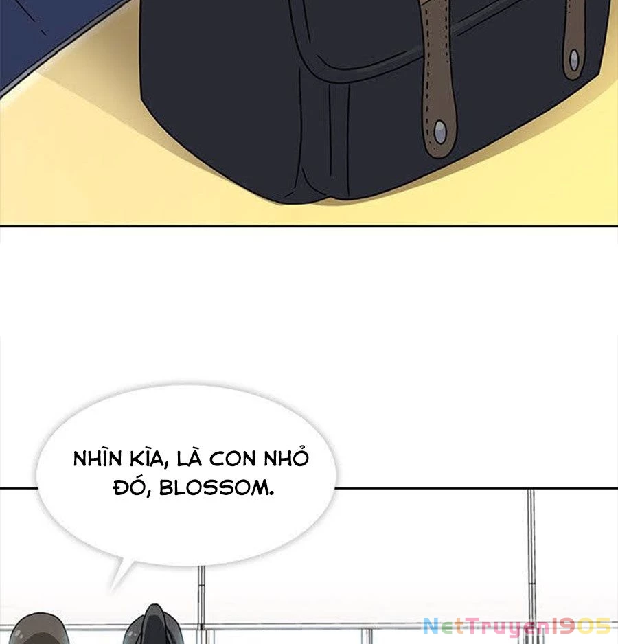Springtime for Blossom Chapter 7 - 88