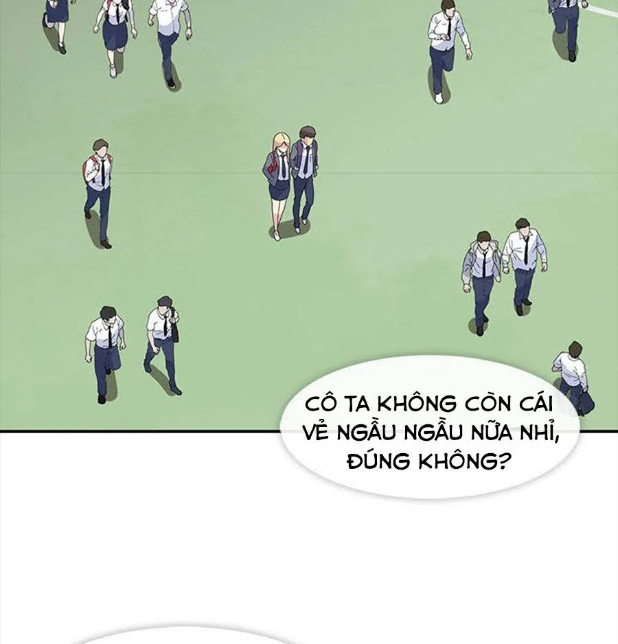 Springtime for Blossom Chapter 7 - 90