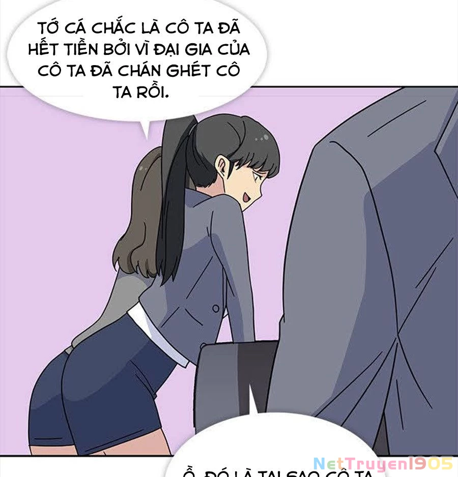 Springtime for Blossom Chapter 7 - 91