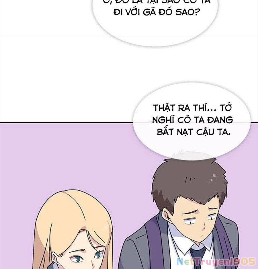 Springtime for Blossom Chapter 7 - 92