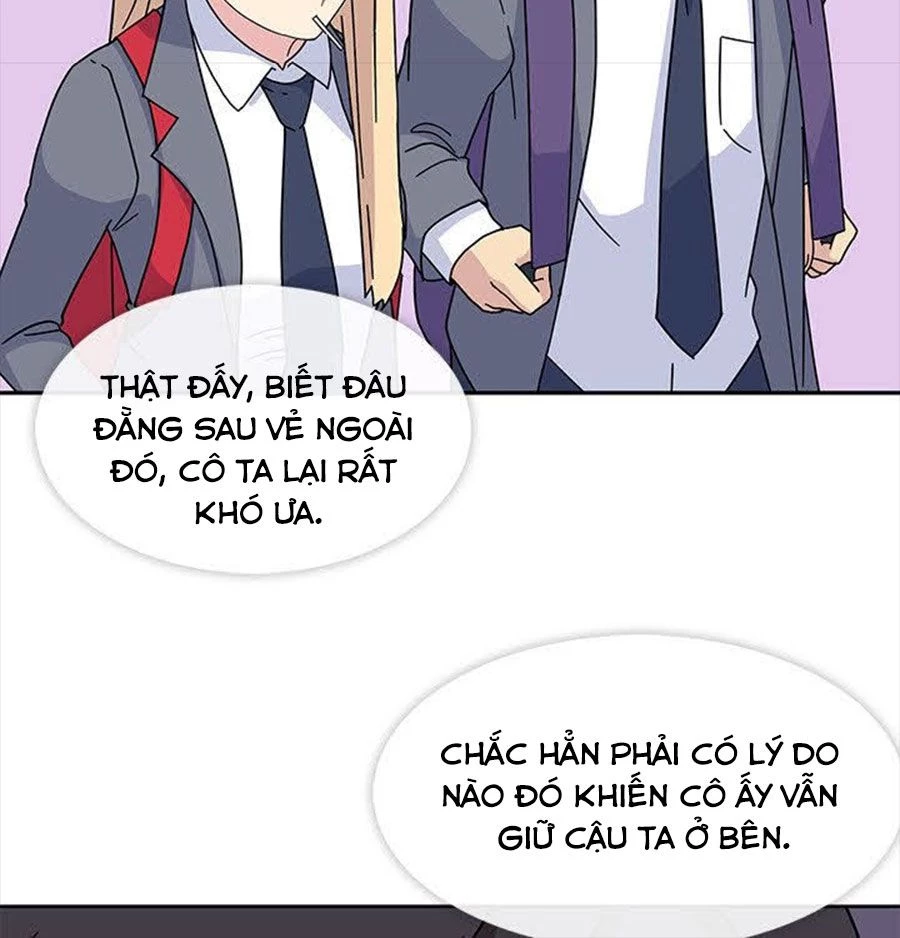 Springtime for Blossom Chapter 7 - 93