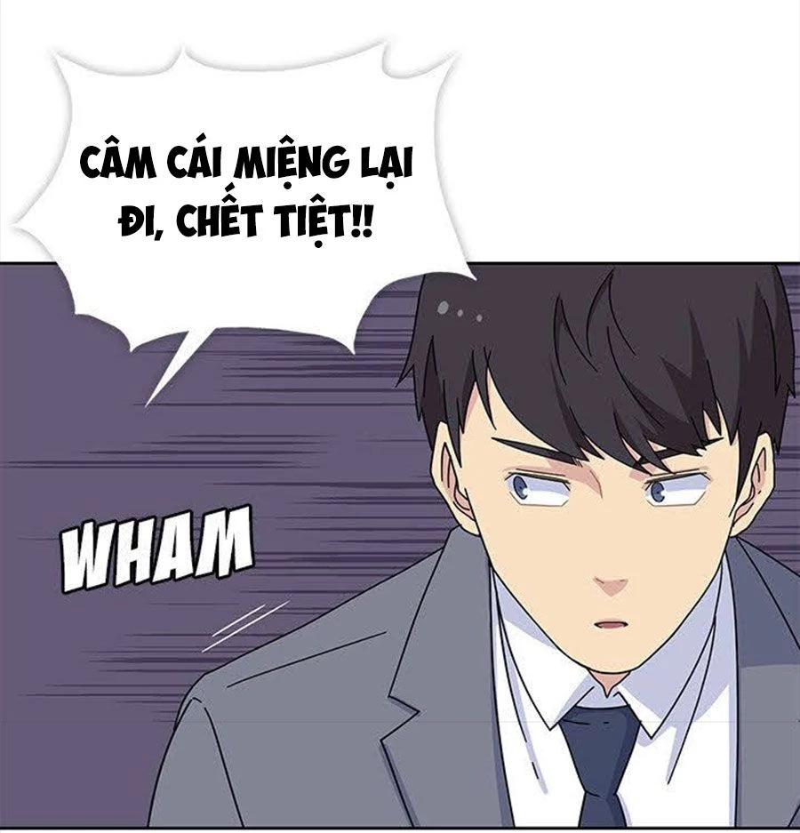 Springtime for Blossom Chapter 7 - 95