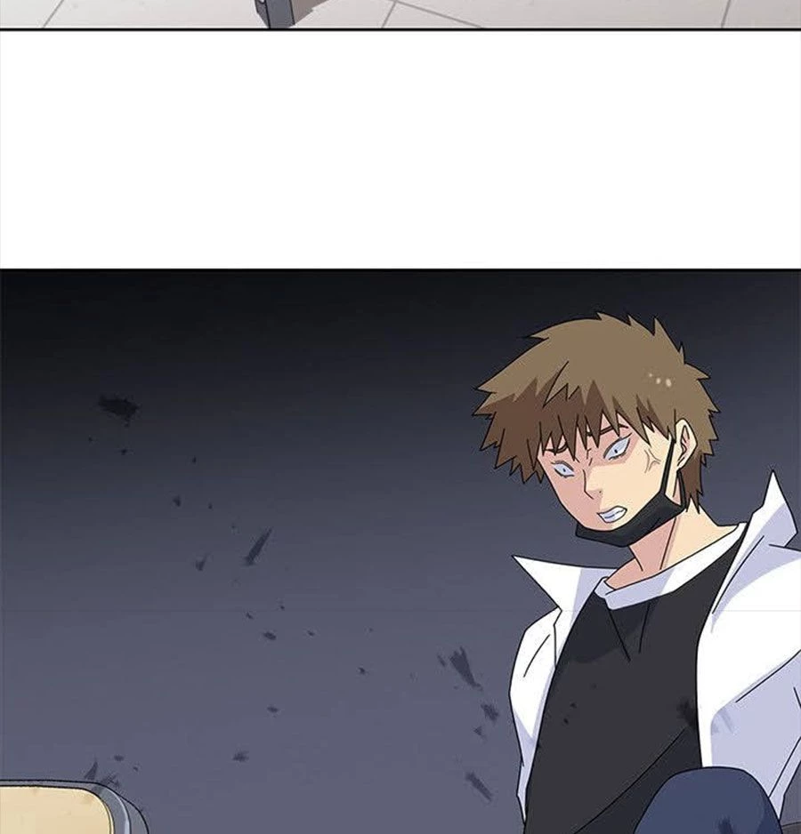 Springtime for Blossom Chapter 7 - 97