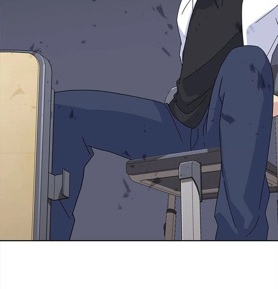 Springtime for Blossom Chapter 8 - 5