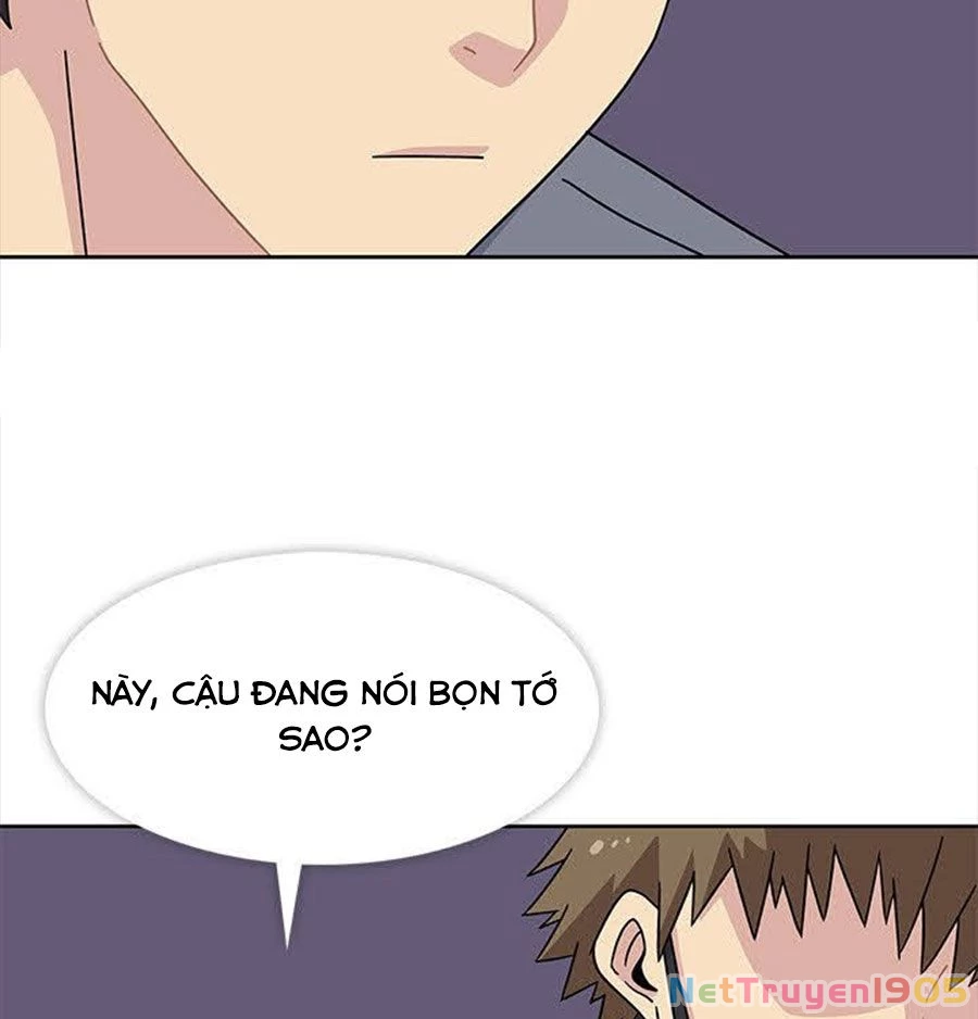 Springtime for Blossom Chapter 8 - 7