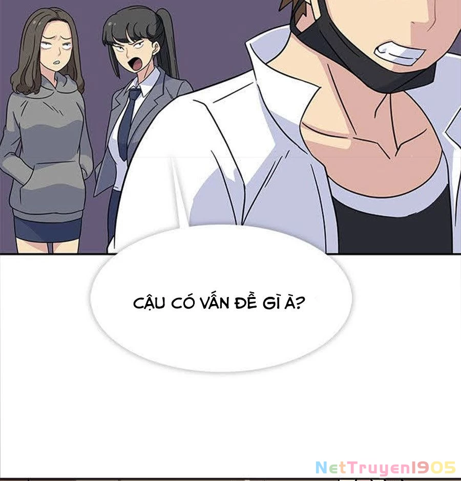 Springtime for Blossom Chapter 8 - 8