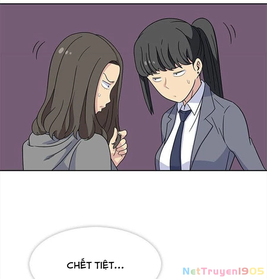 Springtime for Blossom Chapter 8 - 10
